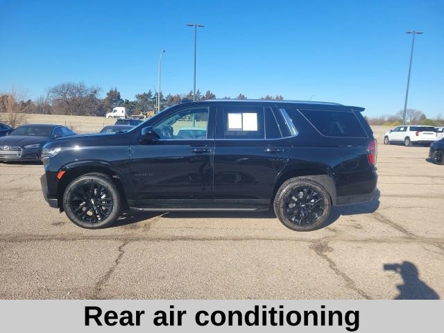 Used 2023 Chevrolet Tahoe LS w/ Driver Alert Package image 3