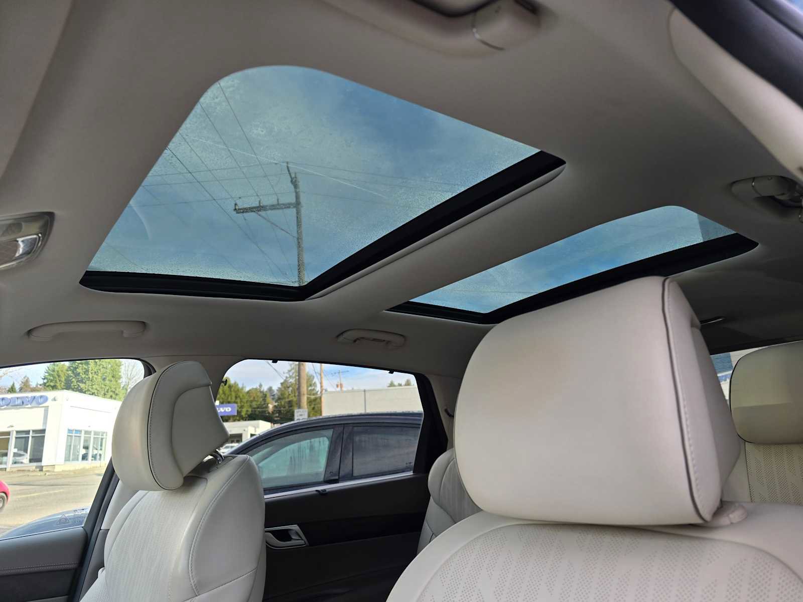 Used 2021 Genesis GV80 3.5T Advanced + image 23