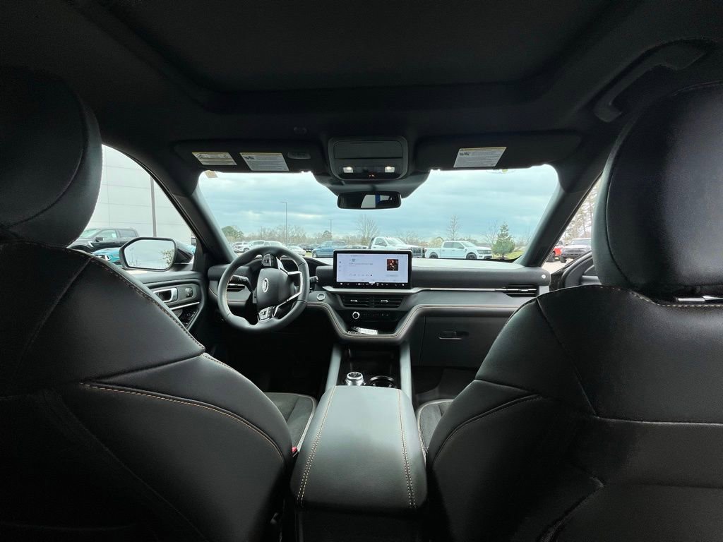 New 2026 Ford Explorer Tremor w/ Tremor Ultimate Package image 13
