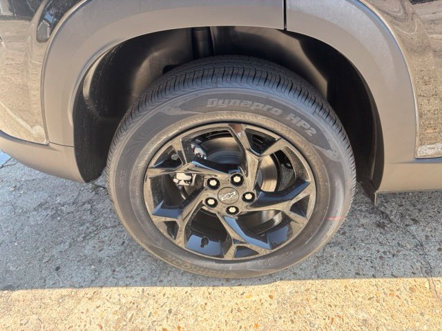 New 2026 Chevrolet Trax LT w/ Driver Confidence Package FWD image 9