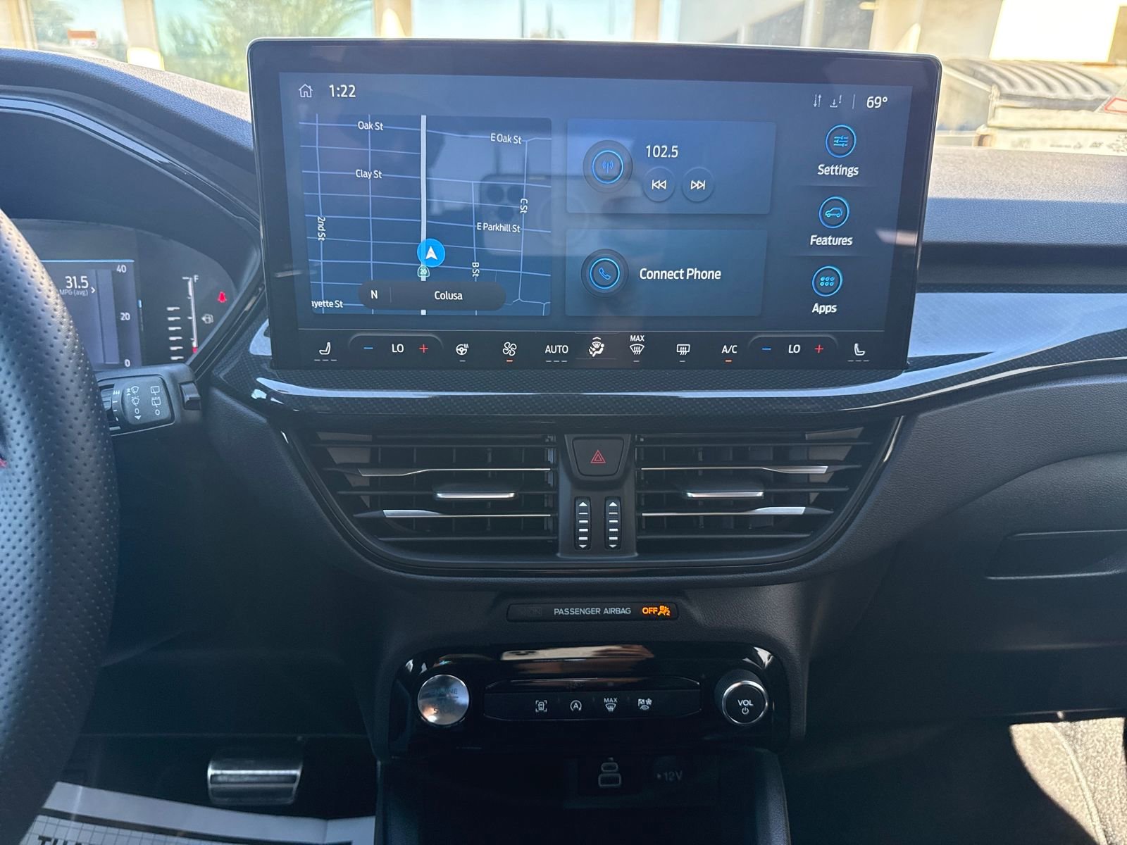 Used 2024 Ford Escape ST-Line w/ Tech Pack #1 image 18