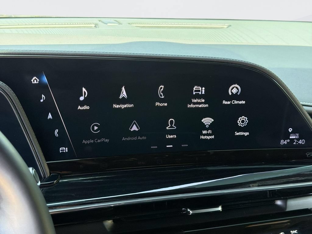 Certified 2022 Cadillac Escalade Sport w/ Touring Package AWD/4WD image 19