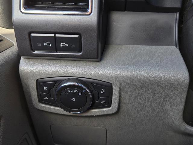 Used 2021 Ford F250 XLT w/ XLT Premium Package image 19