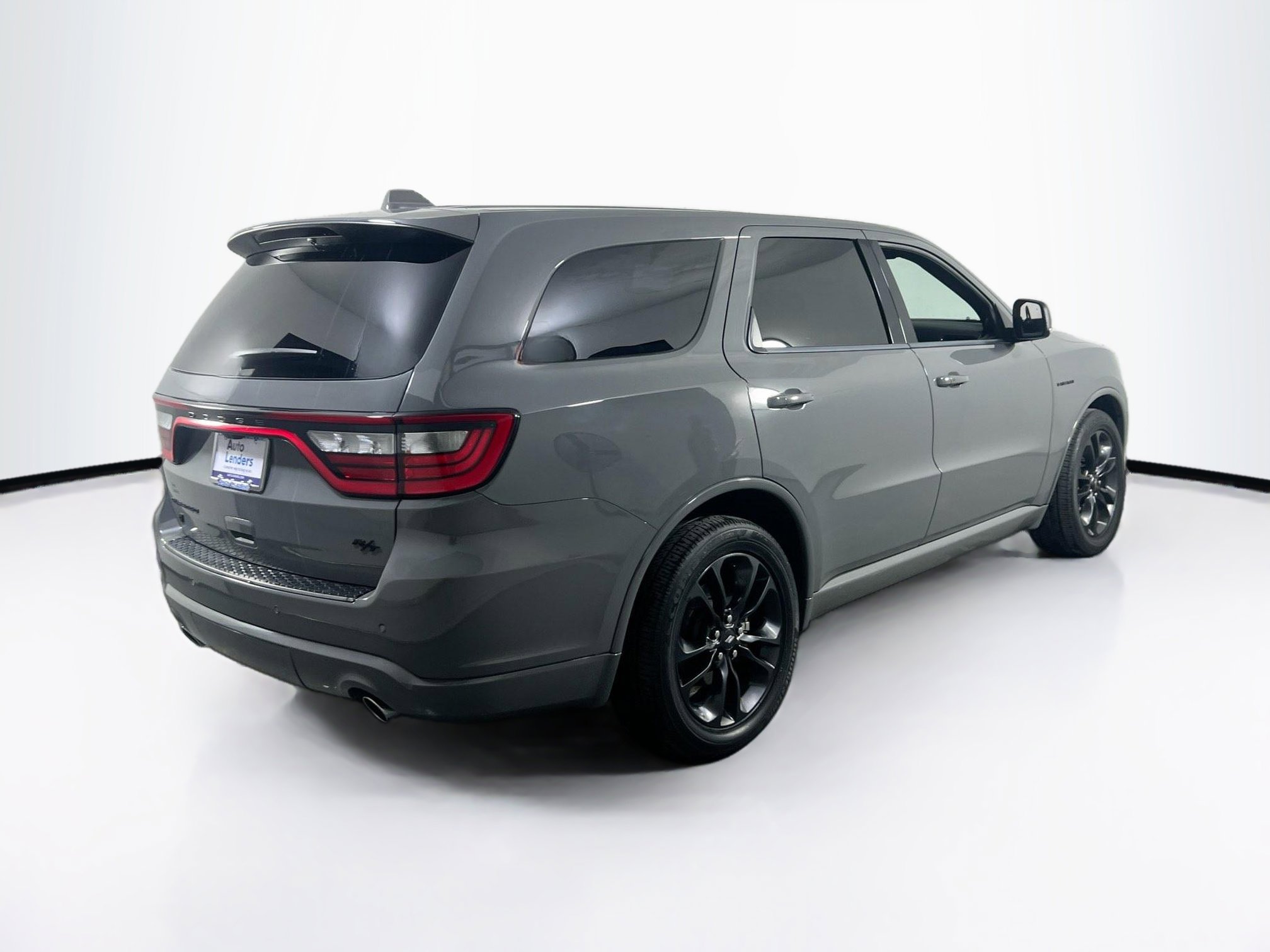 Used 2022 Dodge Durango R/T w/ Blacktop Package image 5