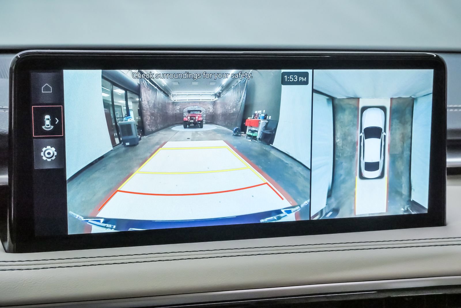 Certified 2026 Genesis G70 2.5T Prestige image 21