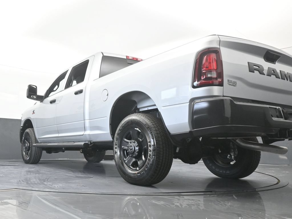 Used 2026 RAM 3500 Tradesman AWD/4WD image 59