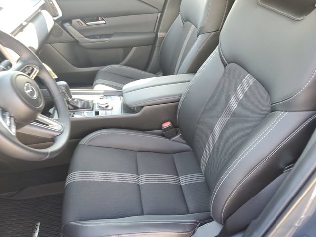 Certified 2026 MAZDA CX-50 AWD 2.5 S w/ Weather Package image 16