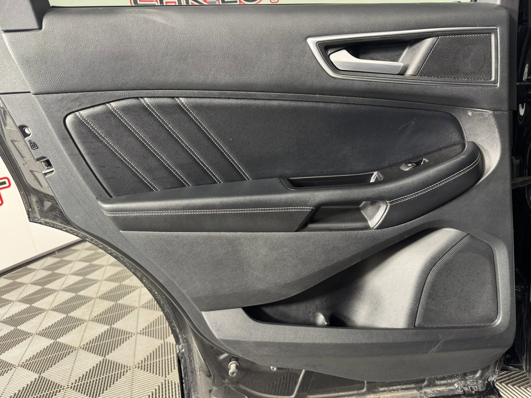 Used 2016 Ford Edge Sport w/ Equipment Group 401A AWD/4WD image 45