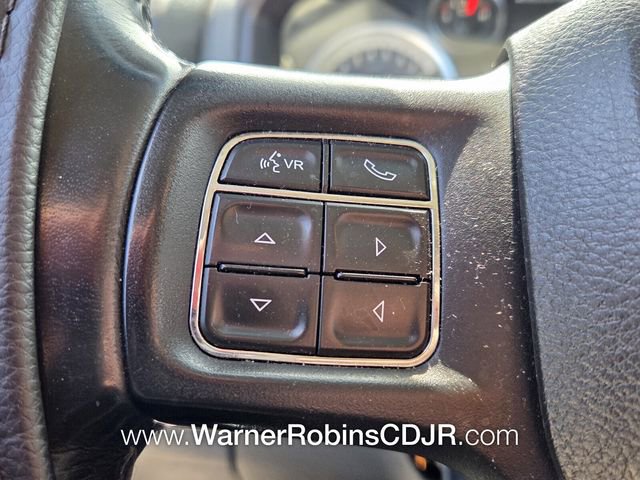 Used 2017 RAM 2500 Lone Star w/ Sport Appearance Group image 27