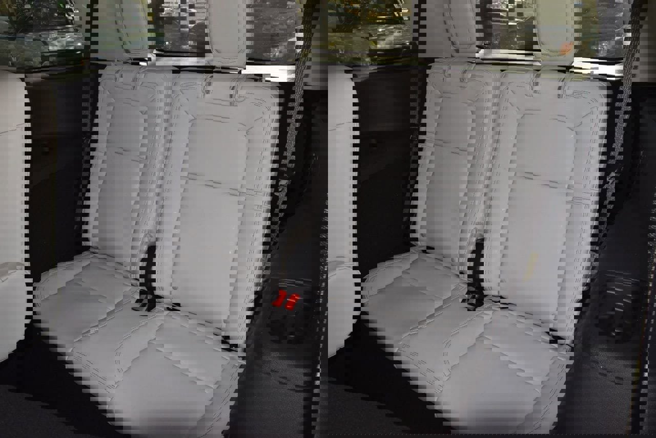 New 2026 Lincoln Aviator Reserve image 15