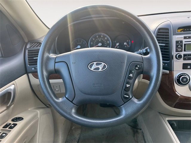 Used 2007 Hyundai Santa Fe GLS image 12