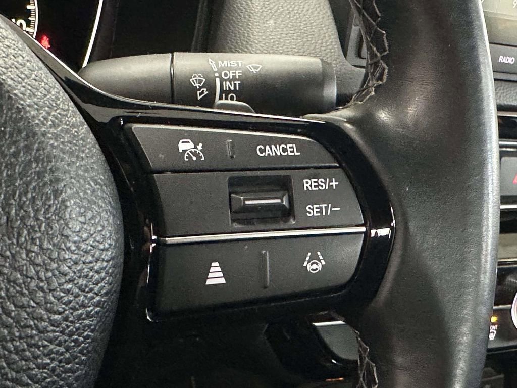 Used 2024 Honda Civic Sport image 29