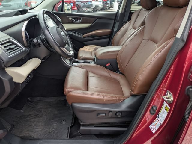 Used 2020 Subaru Ascent Touring w/ Popular Package #3 AWD/4WD image 14