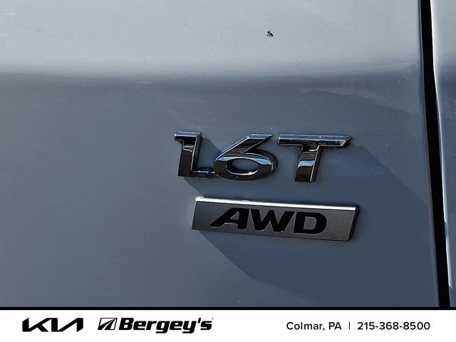 Used 2021 Hyundai Kona Night AWD/4WD image 32