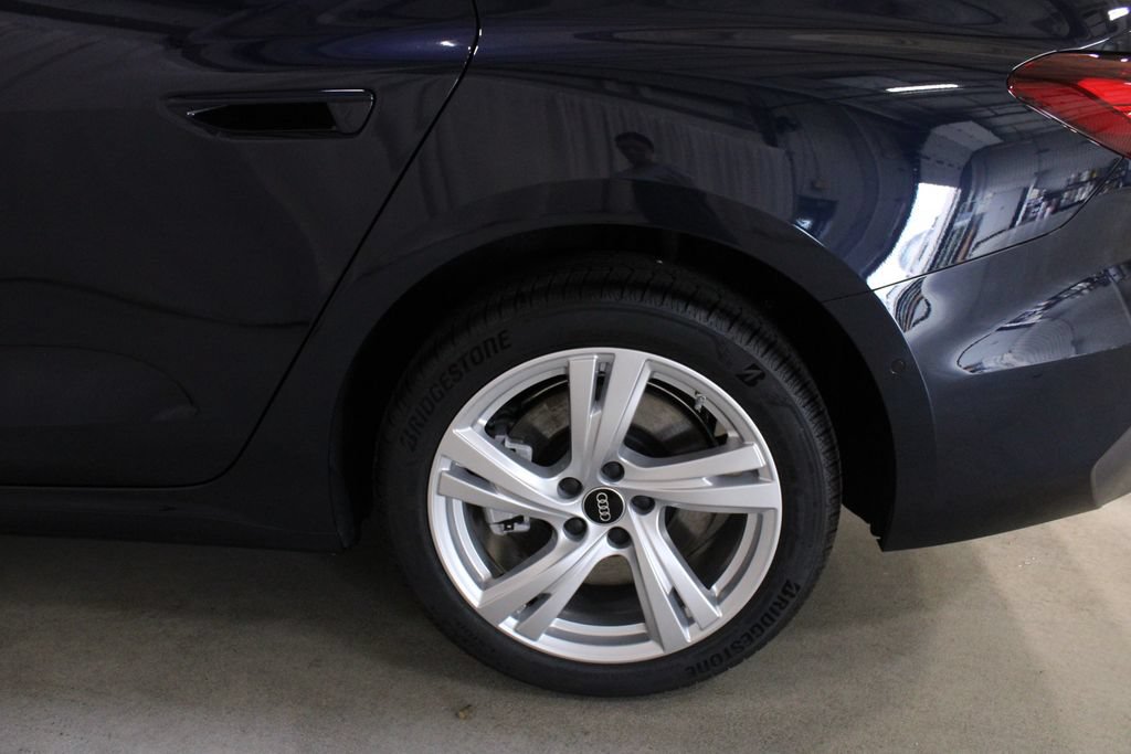 New 2026 Audi A5 2.0T Premium Plus AWD/4WD image 29