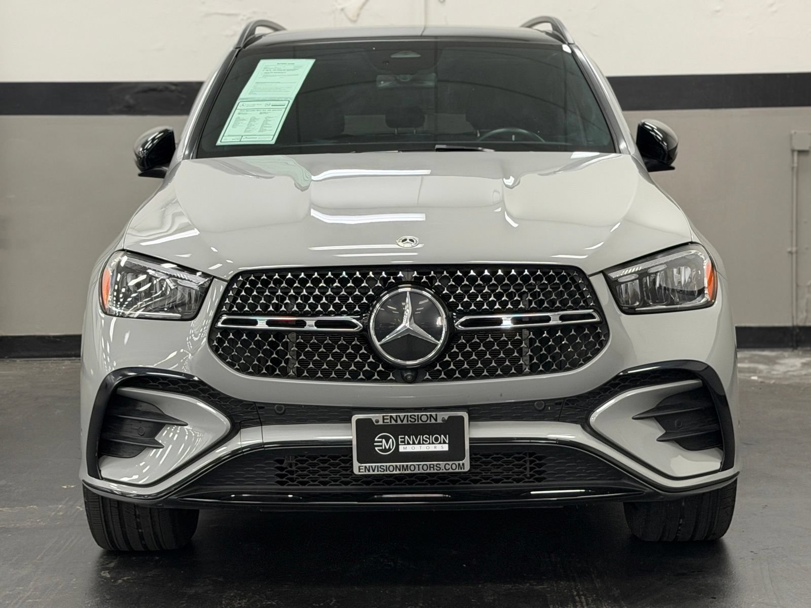 Used 2024 Mercedes-Benz GLE 450 4MATIC image 6