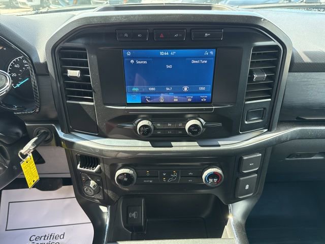 Used 2021 Ford F150 XL w/ Equipment Group 101A High AWD/4WD image 20