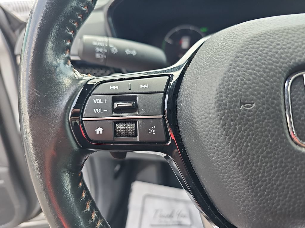 Used 2023 Honda CR-V Sport Touring image 17