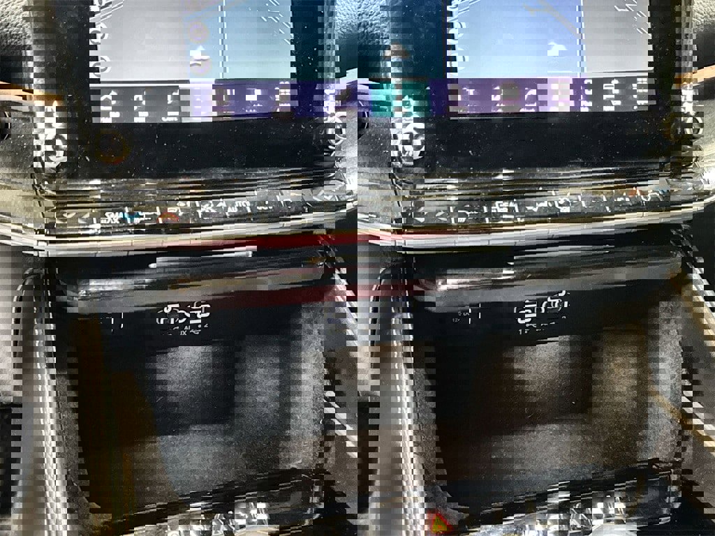 Used 2022 Jeep Wagoneer Series I image 22