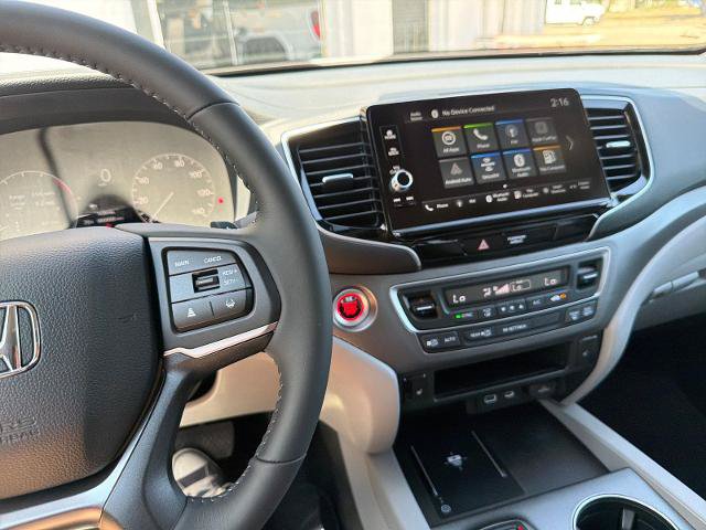 New 2026 Honda Ridgeline RTL image 25