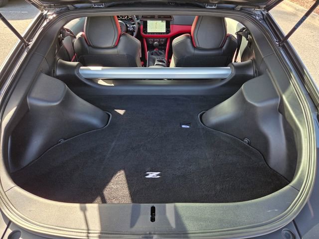 Used 2024 Nissan Z Performance w/ Floor Mat Package image 13
