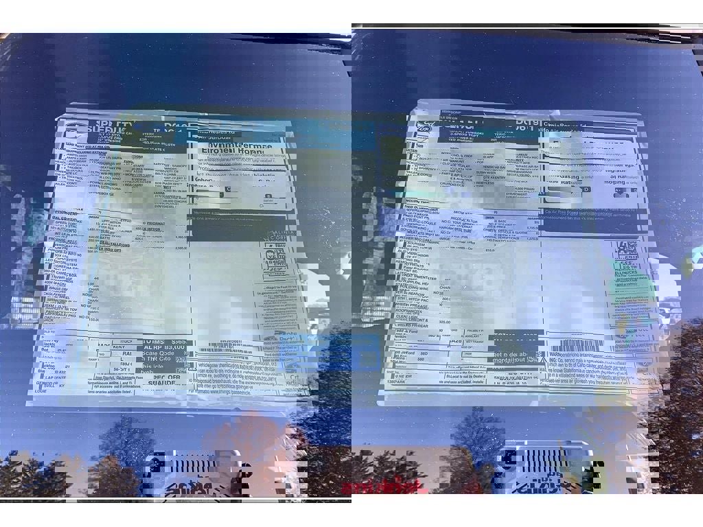 New 2026 Ford F250 XLT w/ XLT Premium Package image 30