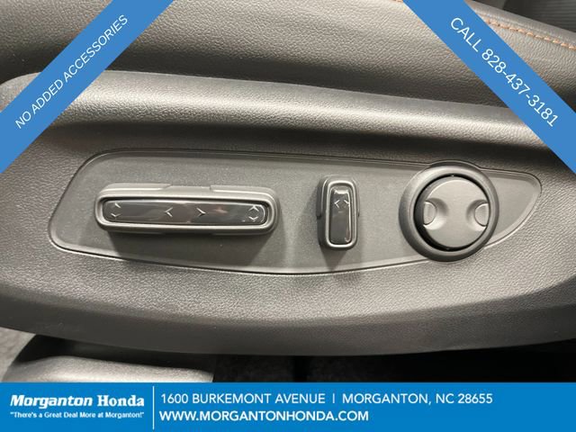 New 2026 Honda CR-V Sport-L image 15