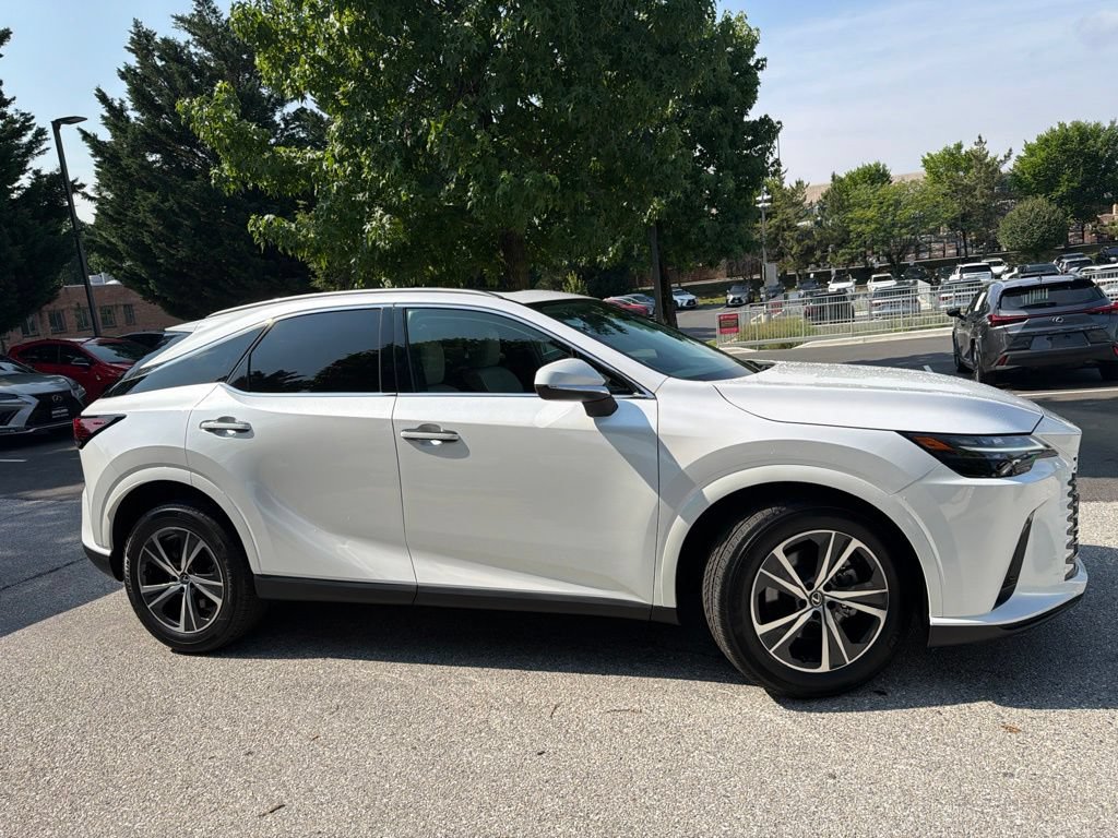 Certified 2023 Lexus RX 350 Premium w/ Accessory Package (Z1) FWD image 43