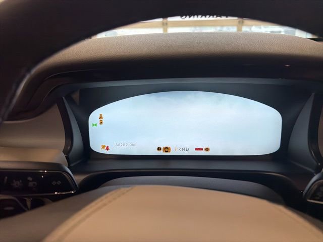 Used 2023 Lincoln Aviator AWD w/ Premium Package image 48