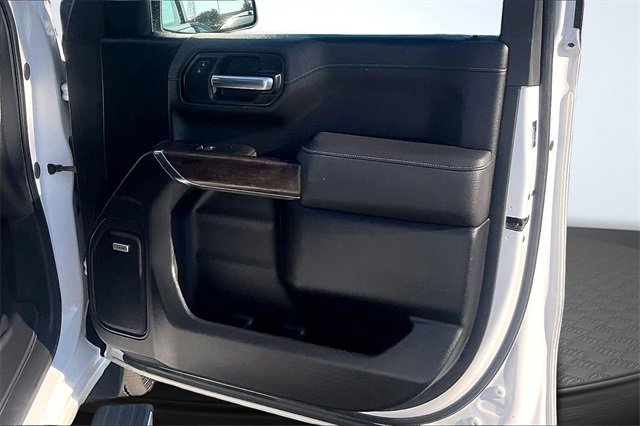 Used 2020 GMC Sierra 1500 Denali image 24