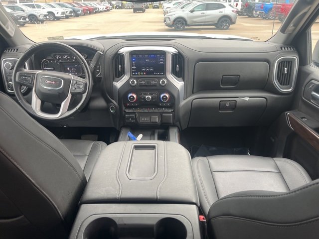 Used 2022 GMC Sierra 1500 SLT w/ SLT Premium Plus Package image 21