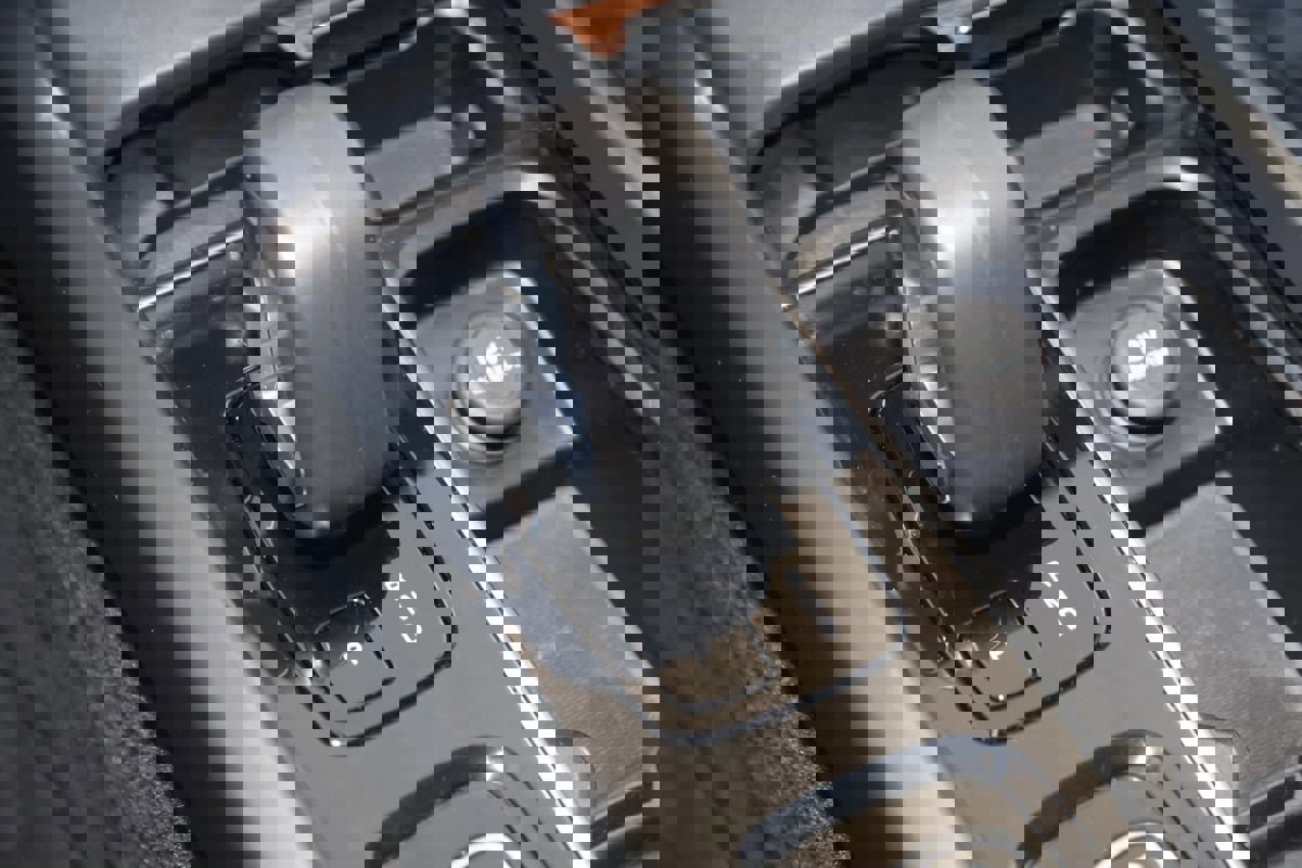 Used 2023 Volvo XC60 B5 Plus w/ Climate Package image 7