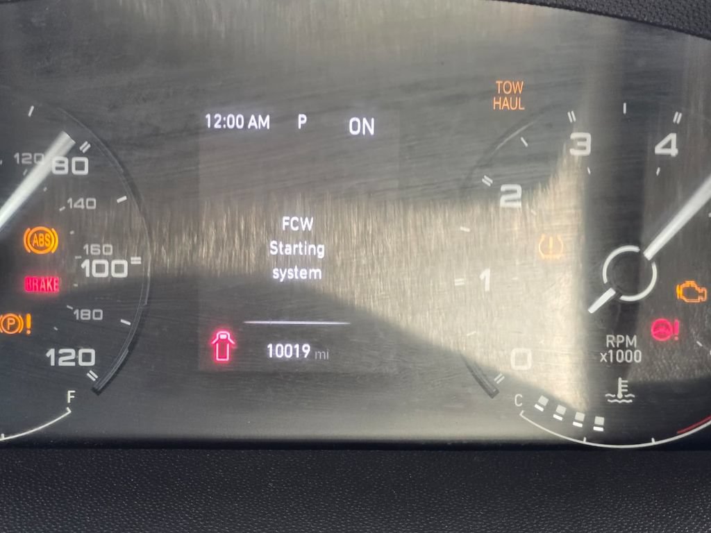 Used 2026 RAM ProMaster 2500 w/ Convenience Group FWD image 18