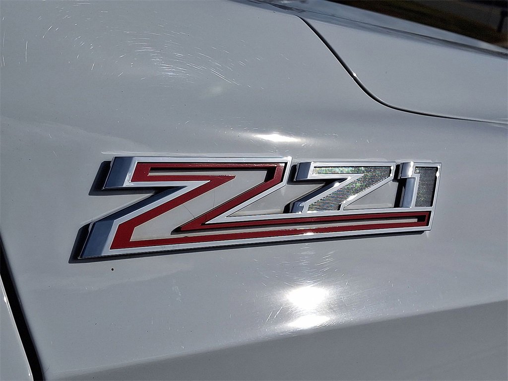 Used 2021 Chevrolet Tahoe Z71 image 19