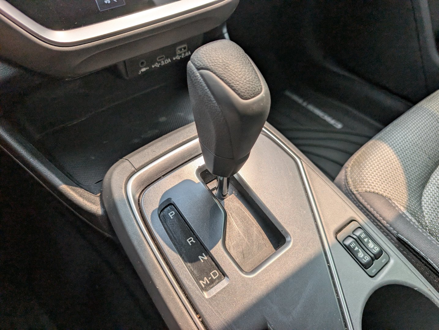 Used 2024 Subaru Crosstrek 2.0i Premium AWD/4WD image 17