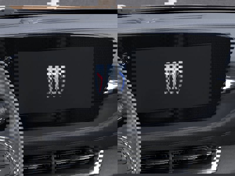 New 2026 Buick Envista Preferred w/ Convenience I Package image 20