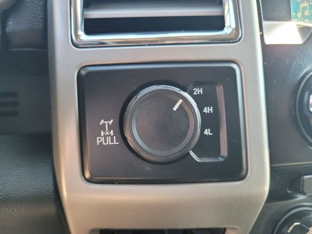 Certified 2017 Ford F250 Lariat w/ Chrome Package image 25