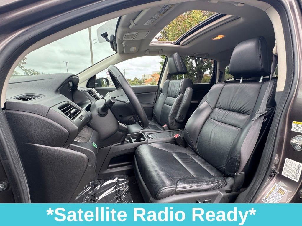Used 2014 Honda CR-V EX-L image 18