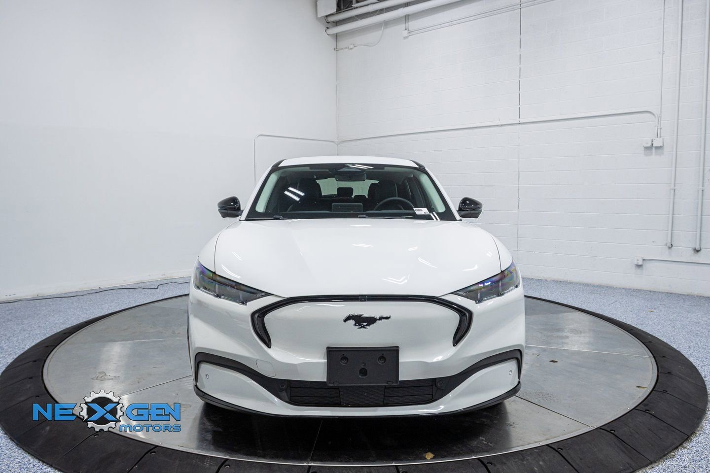 Used 2024 Ford Mustang Mach-E Premium image 2