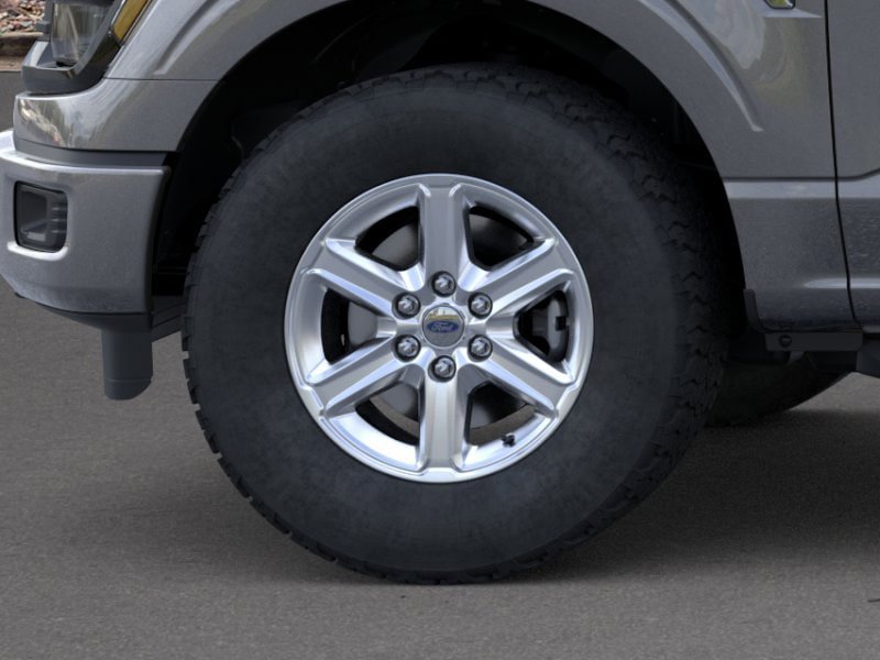 New 2026 Ford F150 XLT w/ FX4 Off-Road Package image 19