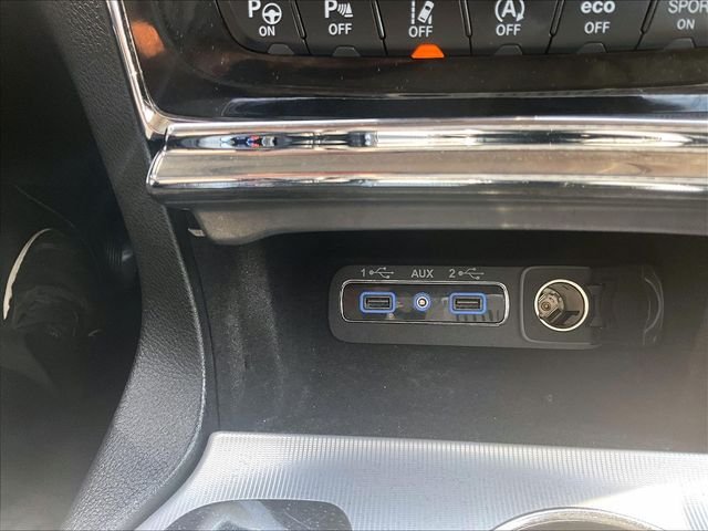 Used 2021 Jeep Grand Cherokee Summit AWD/4WD image 28