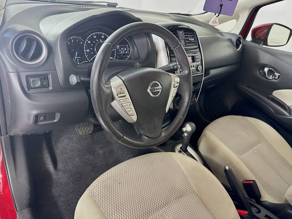 Used 2015 Nissan Versa Note SV image 9