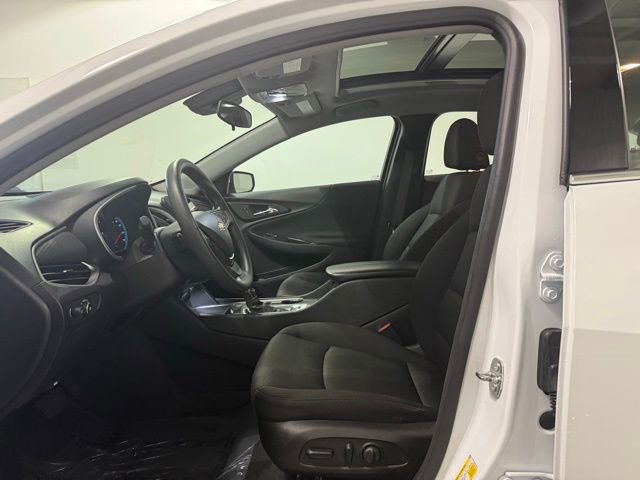 Certified 2024 Chevrolet Malibu LT image 10