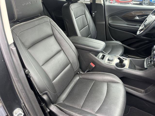 Used 2019 GMC Terrain Denali image 44