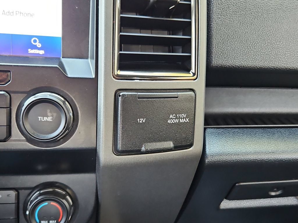 Used 2020 Ford F150 Raptor AWD/4WD image 18