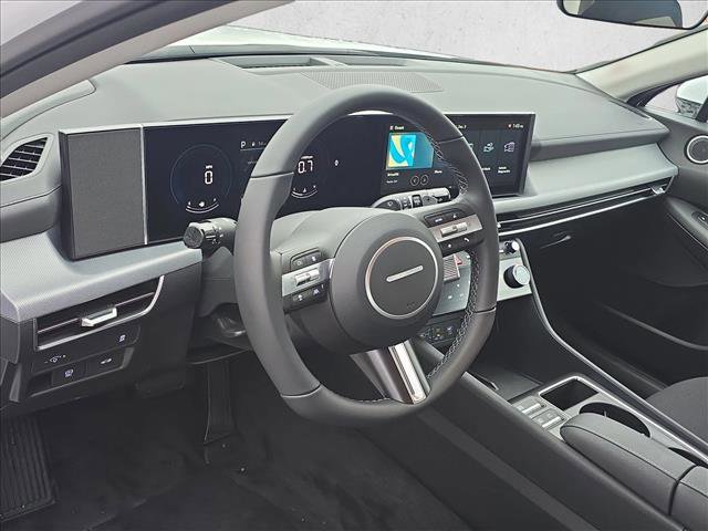 New 2026 Hyundai Sonata SEL image 5