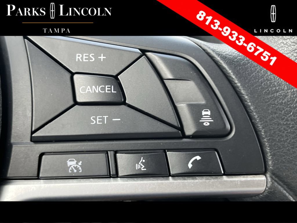 Used 2022 Nissan Kicks SV image 19