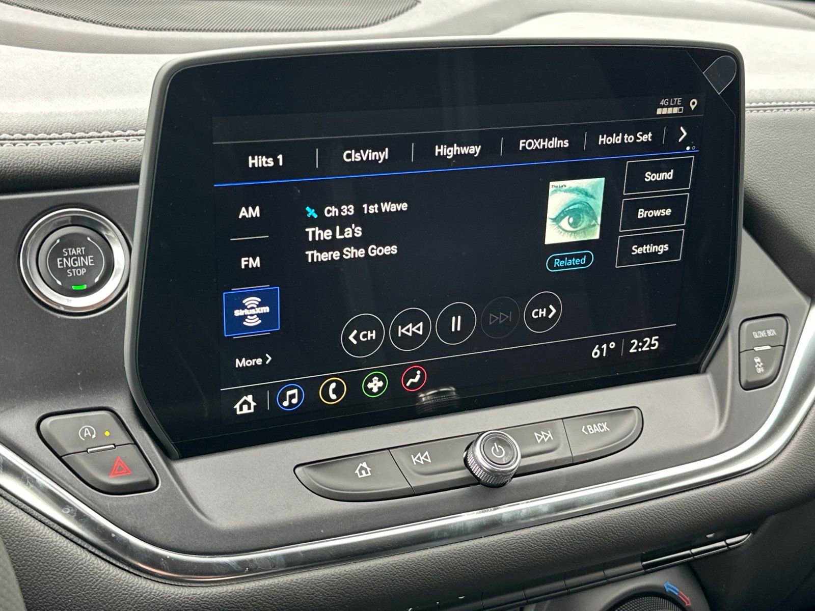 New 2025 Chevrolet Blazer LT w/ Driver Confidence Package image 21