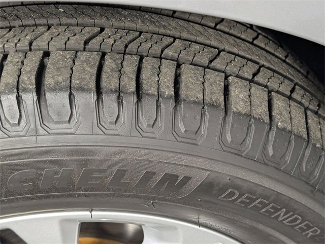 Used 2020 Chevrolet Equinox LT image 9