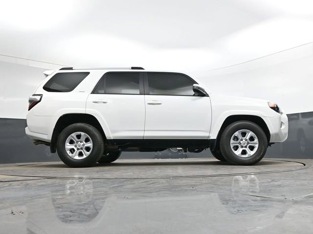 Used 2021 Toyota 4Runner SR5 image 30